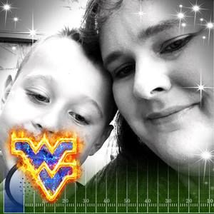 Meet your Posher, Katy